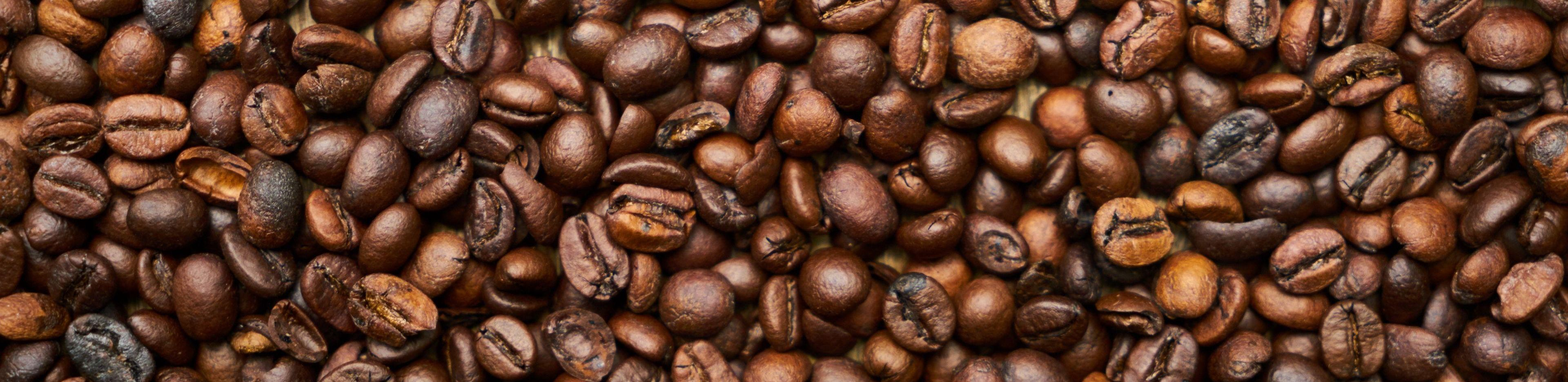picture of coffee beans