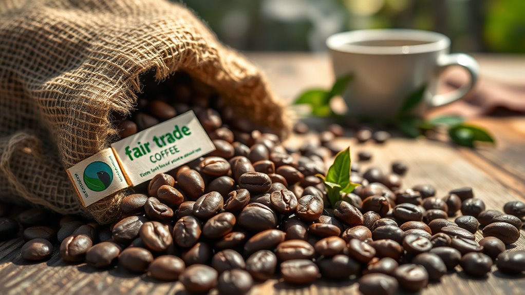 picture of people enjoying coffee